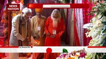 Ram Mandir Inauguration : राम मंदिर के लिए PM नरेंद्र मोदी का विशेष अनुष्ठान