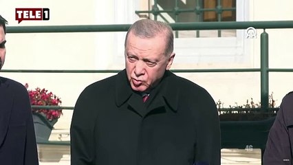 Erdoğan’ı, Kurum ele verdi! Aday açıklaması CHP mitingi ile aynı güne çekilmiş