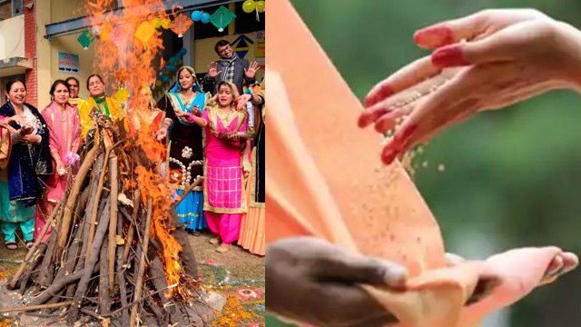 Lohri 2024: लोहड़ी के दिन इस 1 चीज का दान जरूर करना चाहिए | Lohri Ke Din Kya Daan Karna Chahiye |