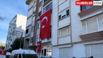 DENİZKURDU Tatbikatı Sırasında Şehit Olan Astsubayın Ailesine Acı Haber Verildi