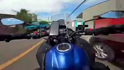 “Sou dimenor, vai dar nada”, diz traficante de 17 anos ao ser detido após fuga em Itapema