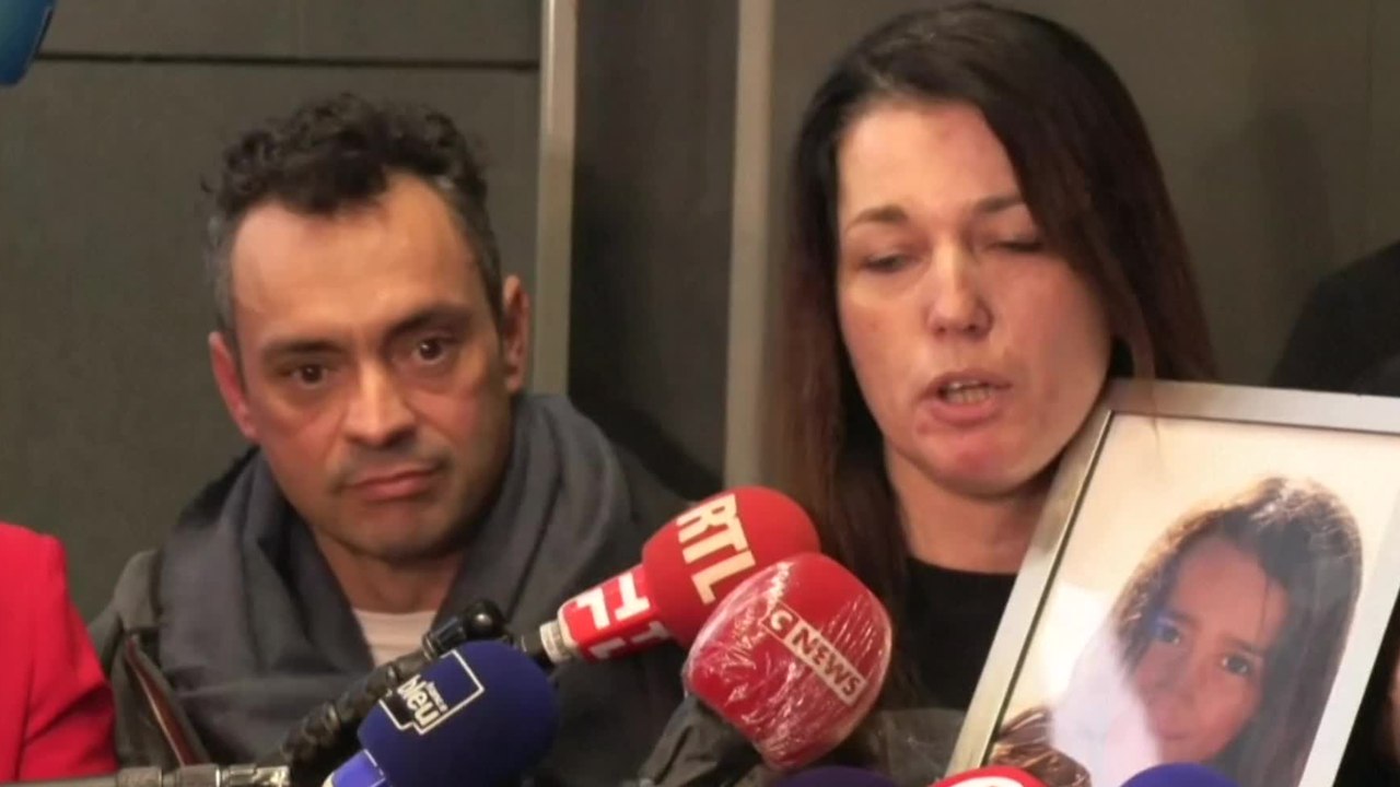Affaire Maëlys : 6 ans après sa disparition, ses parents révèlent pourquoi ils ne sont plus ensemble