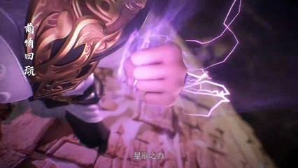 Apotheosis Season 2 Episode 59 | Multi-Subtitle Version 🎬