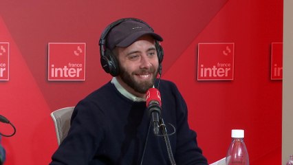 Tout le monde connait la chartreuse ? - La drôle d'humeur de Tristan Lopin