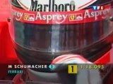 F1 1997_Manche 7_Grand Prix Players du Canada_Course (en français - TF1 - France) [RaceFan96]