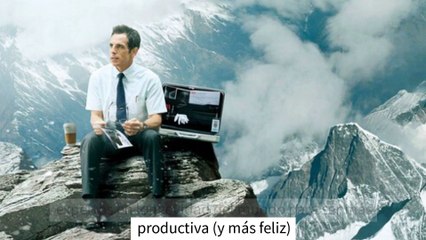 Descargar video: Los hábitos que recomienda uno de los mayores expertos en longevidad del mundo para ser más productiva (y más feliz)