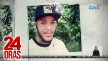Liberian na nangikil umano ng ex-GF na Pinay kapalit ang 'di pagpapakalat ng maselang video, arestado | 24 Oras