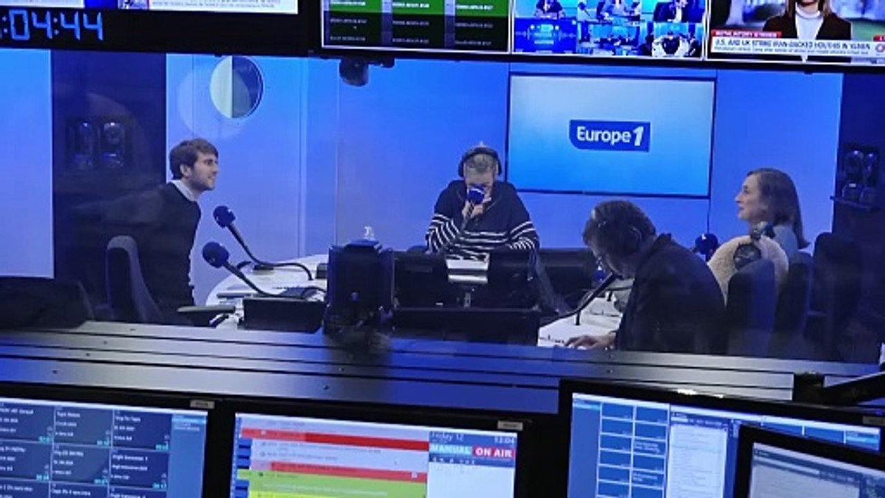 Éducation : «Tout ce qu'on a entamé ira jusqu'au bout», assure Gabriel Attal