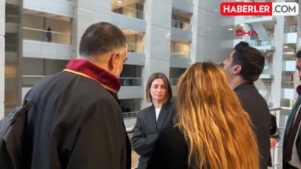 Arda Turan ve diğer sporcuların dolandırıldığı davada ikinci duruşma başladı