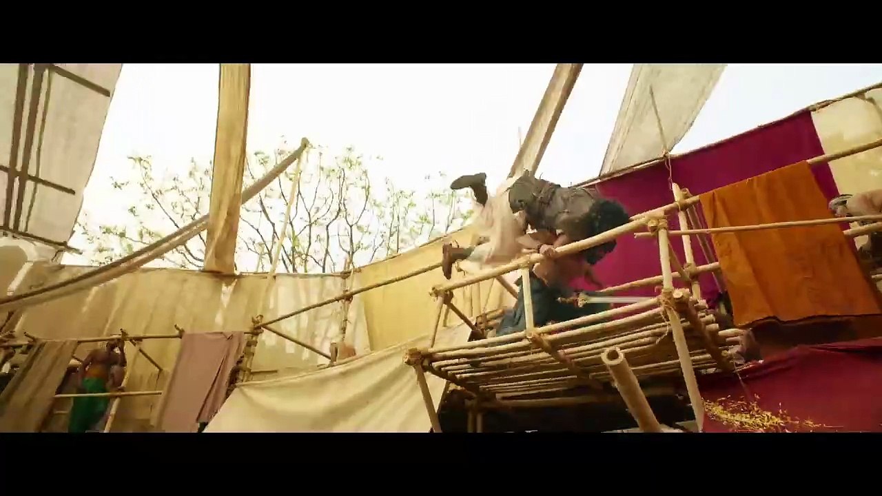 PS2 Hindi Trailer  Mani Ratnam  Subaskaran _ Madras Talkie