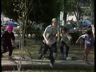 El Abuelo Y Yo (1992) cap. 18