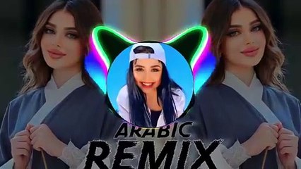 Arabic New Remix Song 2024 __ Bass Boosted __ Arabic Music __ Arabic Tiktok Song