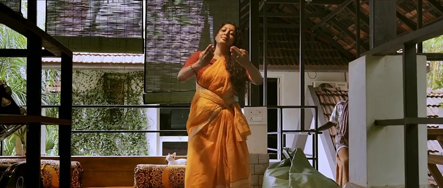 Udalaazham (2018) malayalam HD part-1