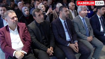 DEVA Partisi Genel Başkanı Ali Babacan: 'Biz, Diyarbakır'da kuzuyu hatırlayan, Ankara'da kurdun yanı başında hizaya gelenlerden olmadık'