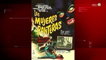 El ojo cinematográfico de Agustín Jiménez: Proyectarán ciclo de cine con su trabajo en el Museo Cabañas