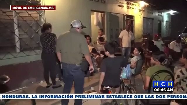 Sin vida hallan a mujer al interior de su casa | Móvil Emergencia SPS