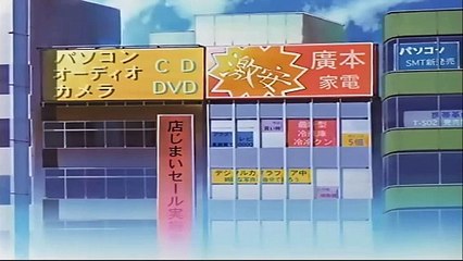 EP 08 - Sakigake!! Cromartie Koukou