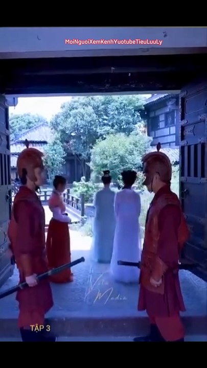 Phim-Công Chúa Từ Hồ Sen (tập 6)