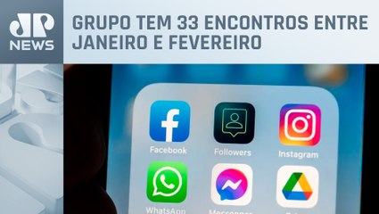 Brasil quer debater no G20 regulação das redes sociais