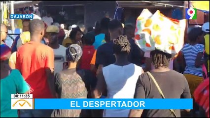 ¿Habrá algún entendimiento entre RD y Haití sobre construcción del canal? | El Despertador