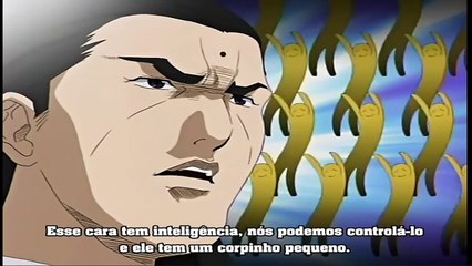 EP 09 - Sakigake!! Cromartie Koukou
