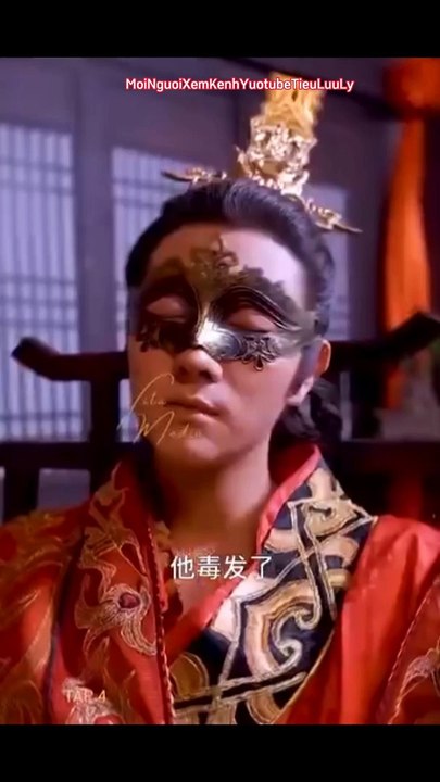 Phim-Công Chúa Từ Hồ Sen (tập 7)