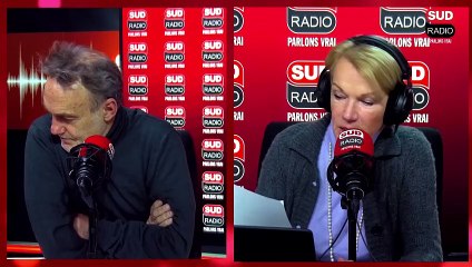 Le Love Conseil - La politique dans un couple
