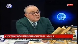 Cengiz özakıncı - Antik Yunan, roma ve Etrüsk uygarlıklarının karşılaştırılması 1