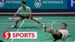 Malaysia Open: Ong-Teo fall in quarters