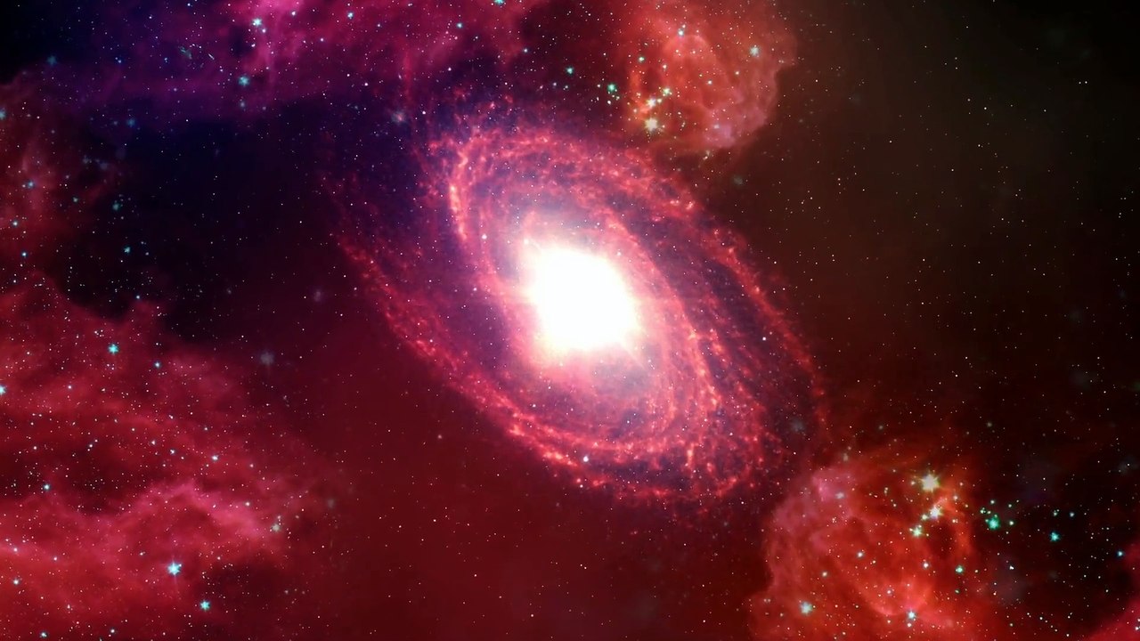 Why You Can't Cry in Space + 20 Unique Space Facts