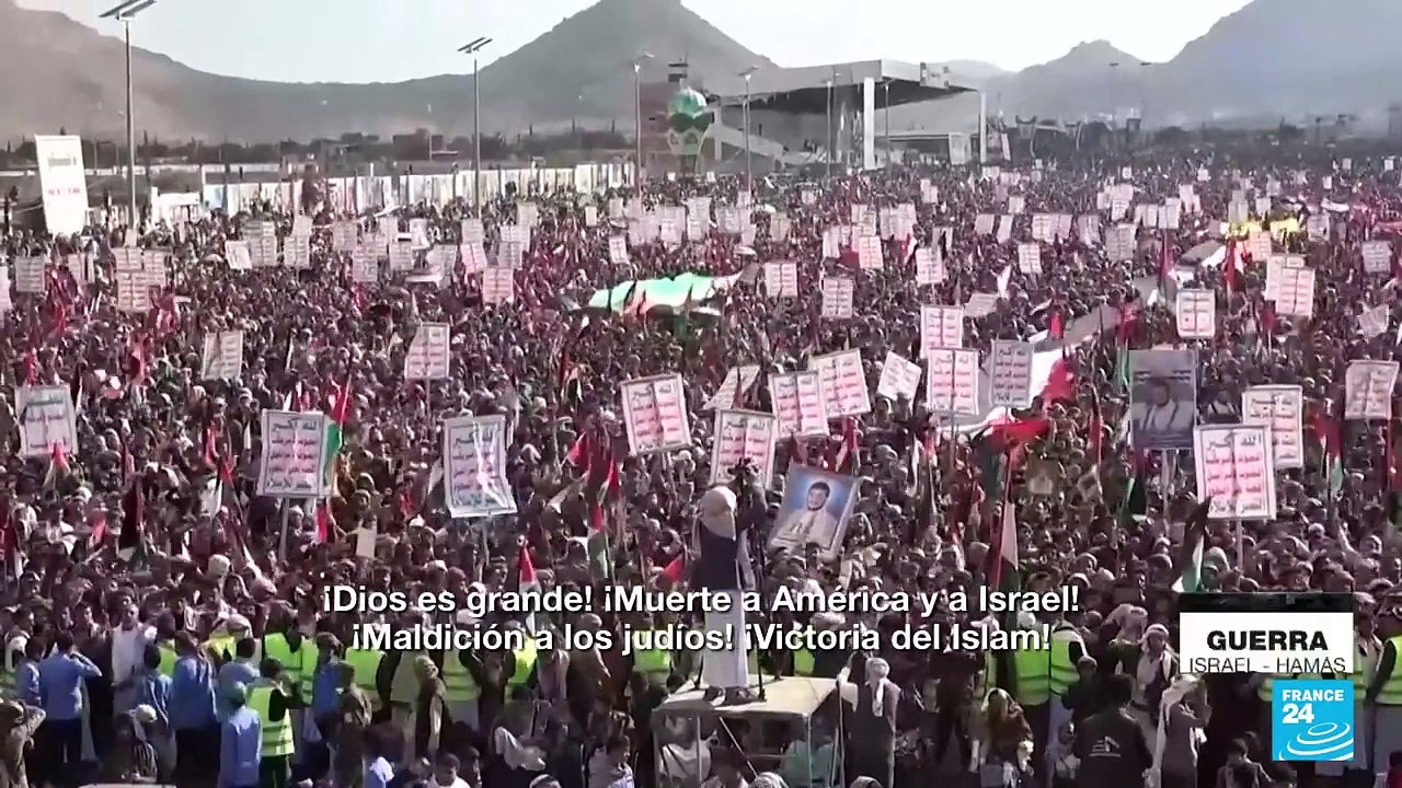 ¿Quiénes son los rebeldes hutíes que controlan gran parte de Yemen?