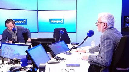 Pascal Praud et vous - Rachida Dati au gouvernement Attal : «Il est assez comique de céder à la tentation de devenir ministre», tacle Julien Aubert