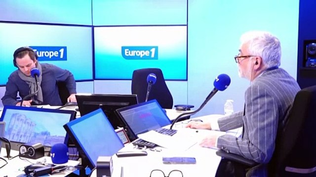 Pascal Praud et vous - Rachida Dati au gouvernement Attal : «Il est assez comique de céder à la tentation de devenir ministre», tacle Julien Aubert