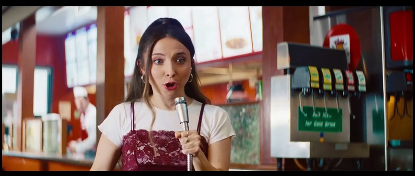 Drugstore June Bande-annonce VO