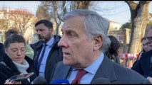 Regionali, Tajani: perplesso sul terzo mandato per principio