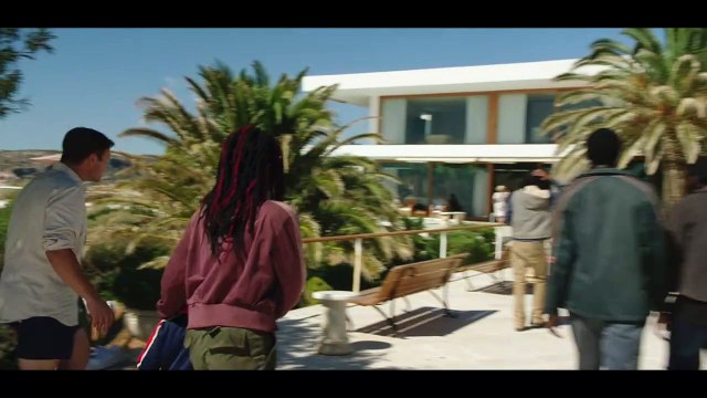 The Hunted Bande-annonce VO