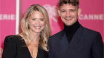 GALA VIDEO - PHOTO - Virginie Efira et Niels Schneider en amoureux à l’île Maurice : leurs vacances paradisiaques !