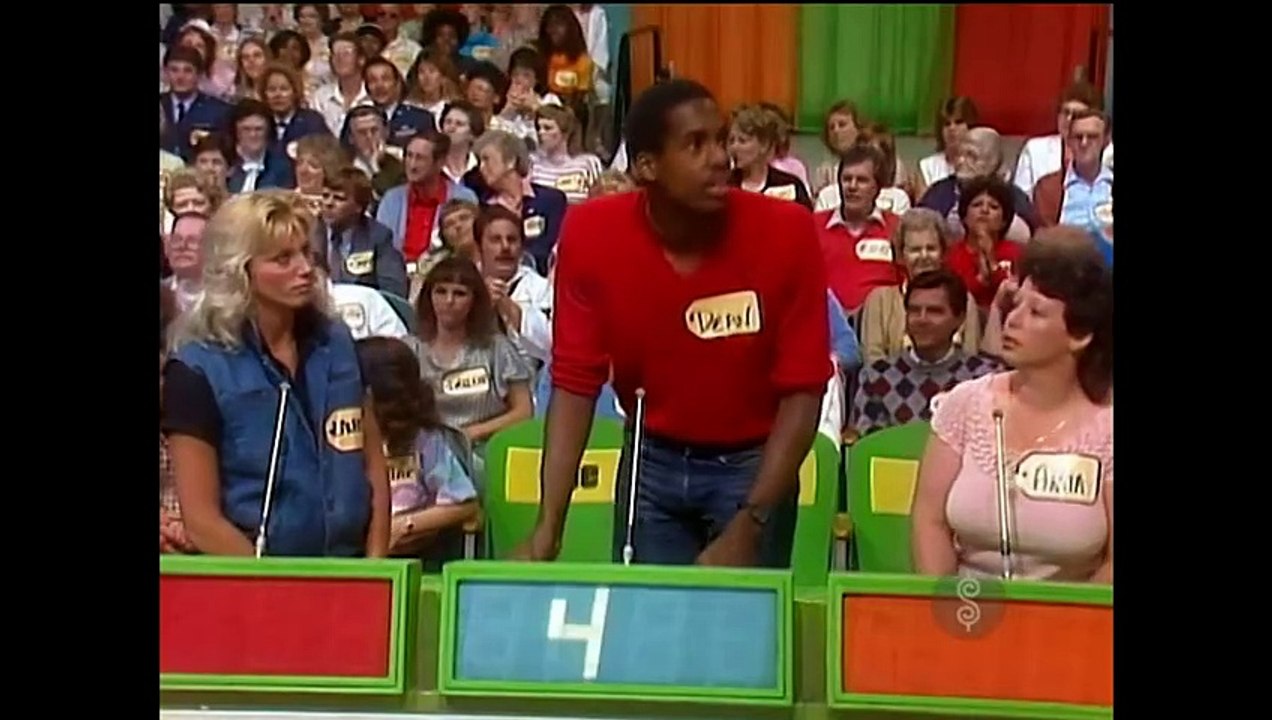 Kim/Anita/Daniel/Lorette (5/28/84)
