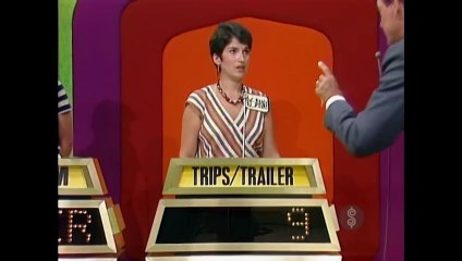 Barbara/Deborah/Veronica/Rosanne (10/30/84)