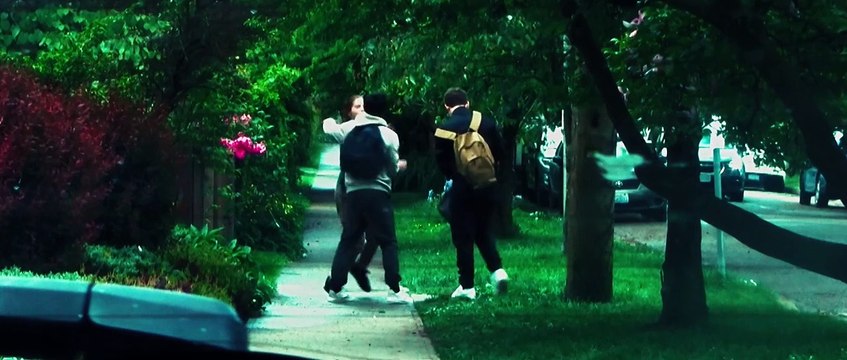 Cold Copy Bande-annonce VO