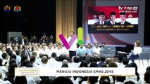 Anies-Prabowo Puji Megawati Demi Koalisi Putaran Kedua?