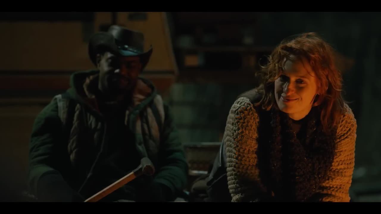 Twd The Ones Who Live