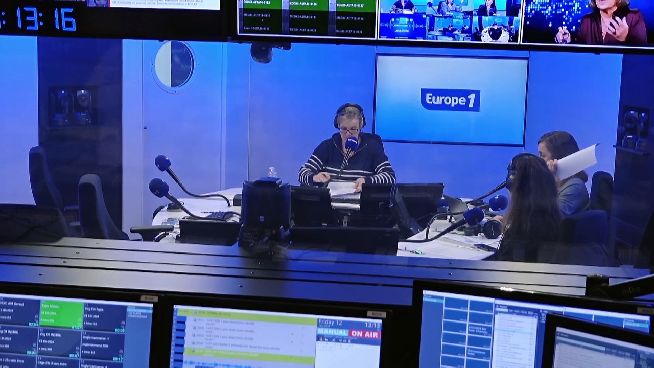 «C'est symbolique», à Notre-Dame de Paris, la reconstruction de la charpente médiévale du chœur est terminée