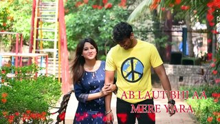 New Song 2024: Rabba Pyar Mila De | New Hindi #Video Song | Aliza, Darshan