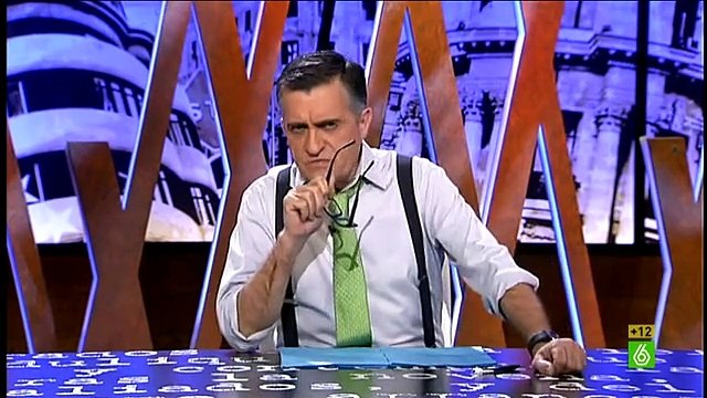 El Intermedio (P.1043) 05-03-2013 (parte 3)