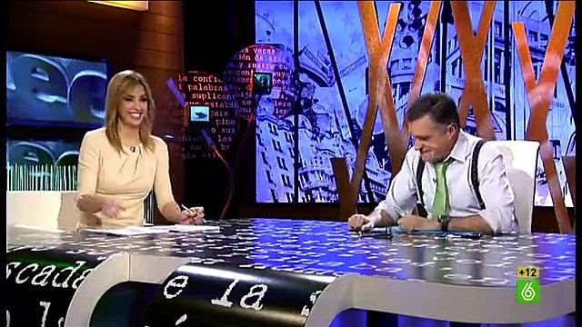 El Intermedio (P.1043) 05-03-2013 (parte 5)