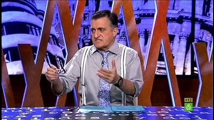 El Intermedio (P.1044) 06-03-2013 (parte 6)