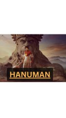 Hanuman Movie 2: Exciting Thriller 🎬