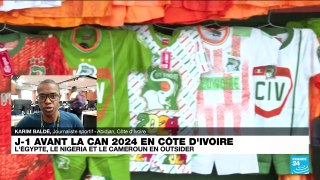 CAN-2024 : quels sont les joueurs à suivre durant la compétition ?