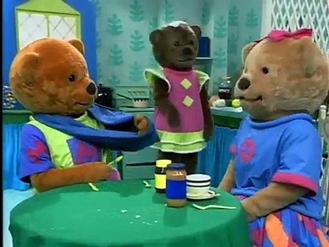 Bananas in Pyjamas - Ep. 20 - Doctor Bananas (2003)